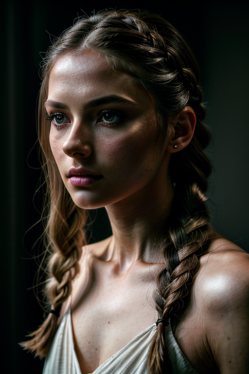 how to take dark aesthetic pictures