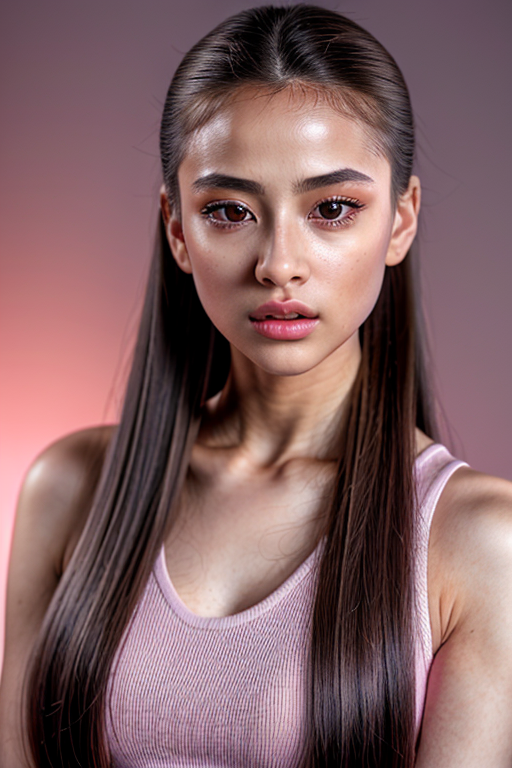 aesthetic mirror selfie girl quotes